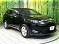 2014 Toyota Harrier