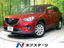 2013 Mazda CX-5
