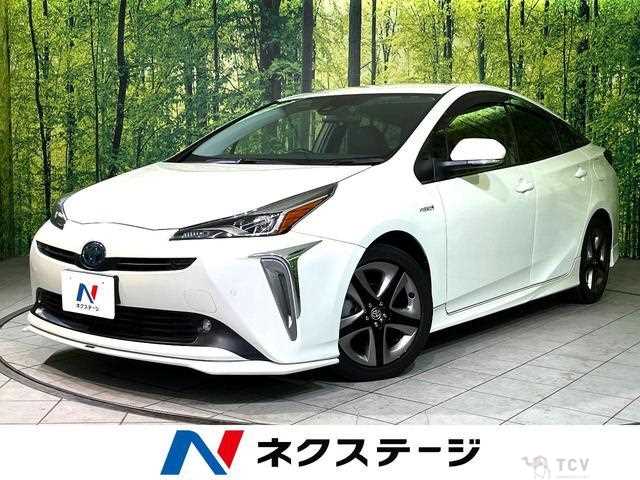 2019 Toyota Prius