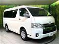 2017 Toyota Hiace Wagon