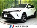 2021 Toyota Harrier Hybrid