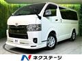 2022 Toyota Hiace Van