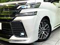 2016 Toyota Vellfire