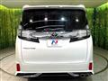 2016 Toyota Vellfire