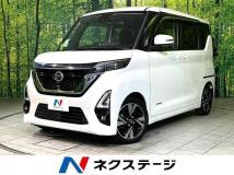 2021 Nissan ROOX