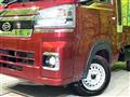 2023 Daihatsu Hijet Truck