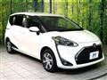 2019 Toyota Sienta
