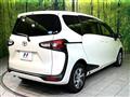 2019 Toyota Sienta