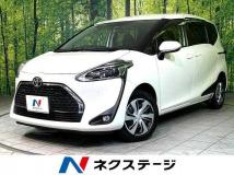 2019 Toyota Sienta