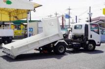 2017 Isuzu Elf Truck