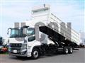 2025 Mitsubishi Fuso Super Great