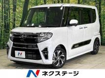 2021 Daihatsu Tanto