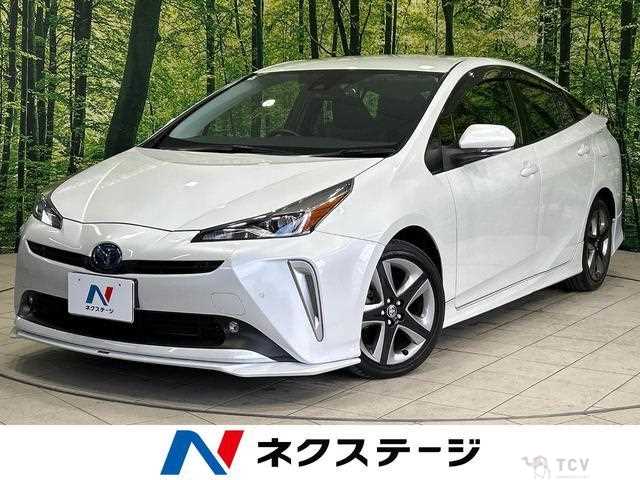 2021 Toyota Prius