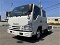 2018 Isuzu Elf Truck