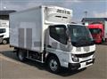 2024 Mitsubishi Fuso Canter