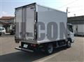 2024 Mitsubishi Fuso Canter