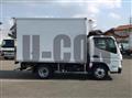 2024 Mitsubishi Fuso Canter