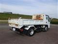 2009 Isuzu Elf Truck