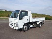2009 Isuzu Elf Truck