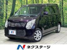 2013 Suzuki Wagon R