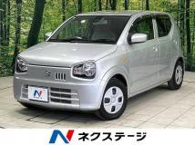 2016 Suzuki Alto