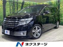 2011 Nissan Elgrand