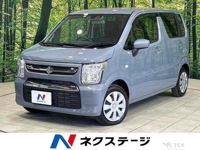 2023 Suzuki Wagon R