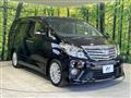 2014 Toyota Alphard G