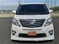 2012 Toyota Alphard G