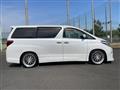 2012 Toyota Alphard G