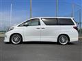 2012 Toyota Alphard G
