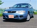 1997 Mitsubishi Carisma