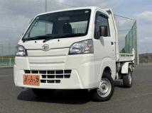 2020 Daihatsu Hijet Truck