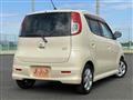 2008 Suzuki MR Wagon
