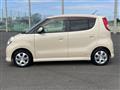 2008 Suzuki MR Wagon