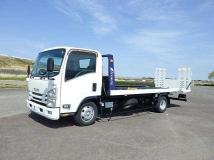 2018 Isuzu Elf Truck
