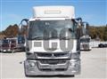 2017 Mitsubishi Fuso Super Great