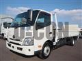 2022 Hino Dutro