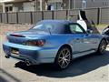 2004 Honda S2000