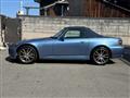 2004 Honda S2000