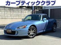 2004 Honda S2000