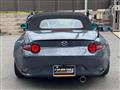 2022 Mazda Roadster