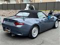 2022 Mazda Roadster