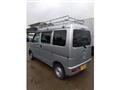 2016 Daihatsu Hijet Cargo