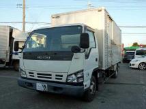 2006 Isuzu Elf Truck