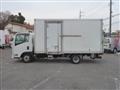 2009 Isuzu Elf Truck
