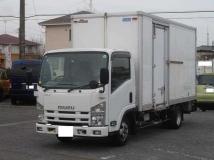 2009 Isuzu Elf Truck