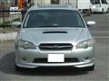 2004 Subaru Leone Touring Wagon