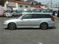 2004 Subaru Leone Touring Wagon