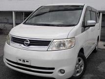 2007 Nissan Serena